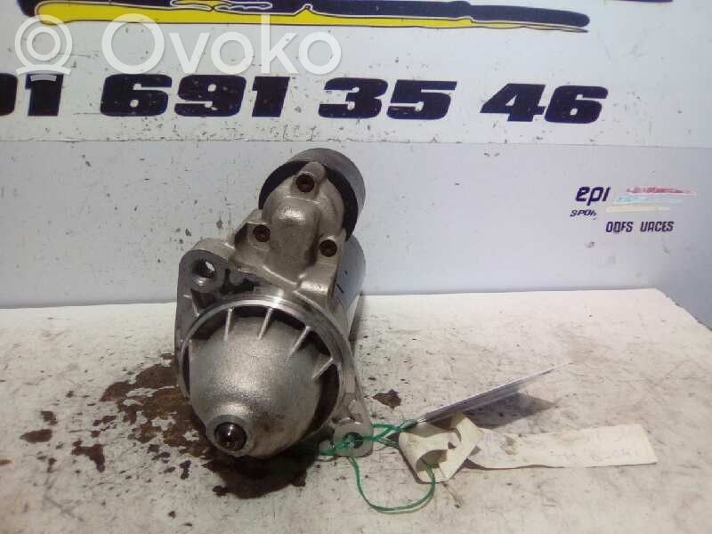 Motor de arranque   0001108151,4235610