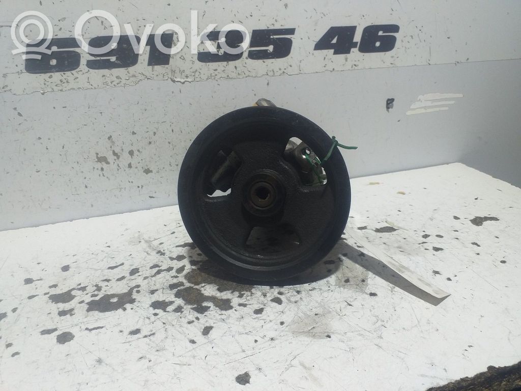 Renault Vel Satis Vairo stiprintuvo siurblys 