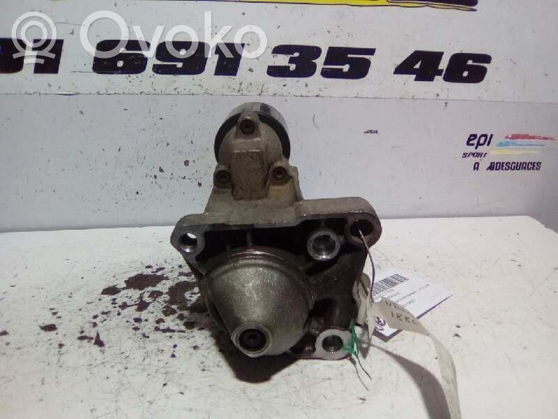 Motor de arranque   0001106023,8200186148