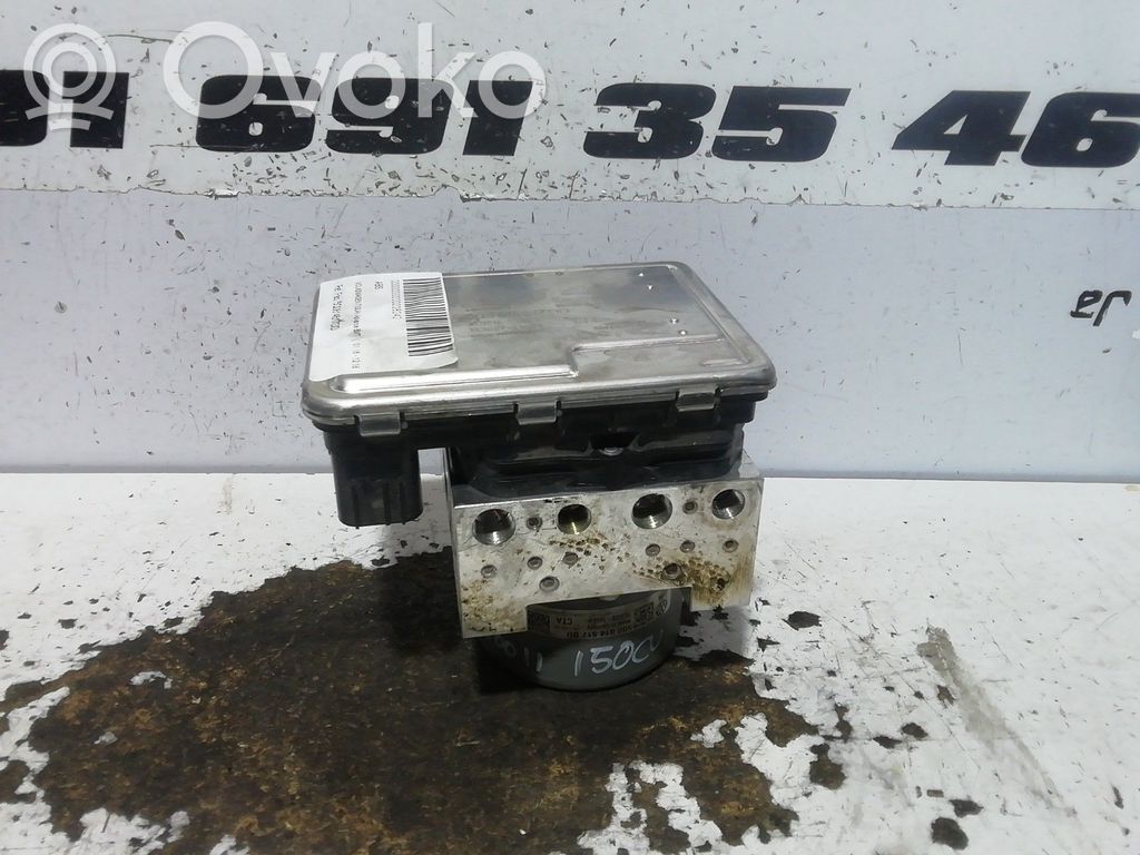Volkswagen Tiguan ABS Blokas 