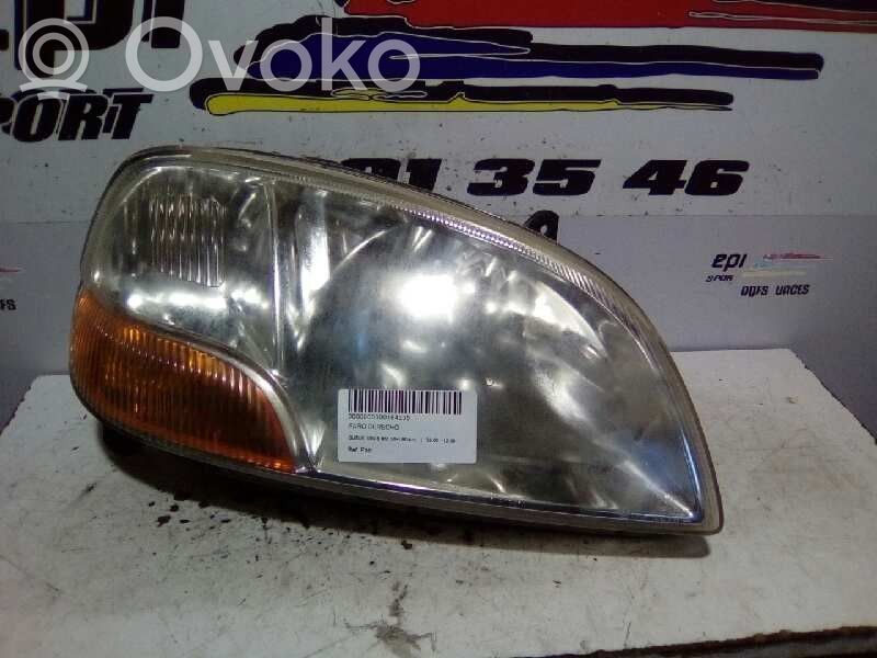 Headlight/headlamp