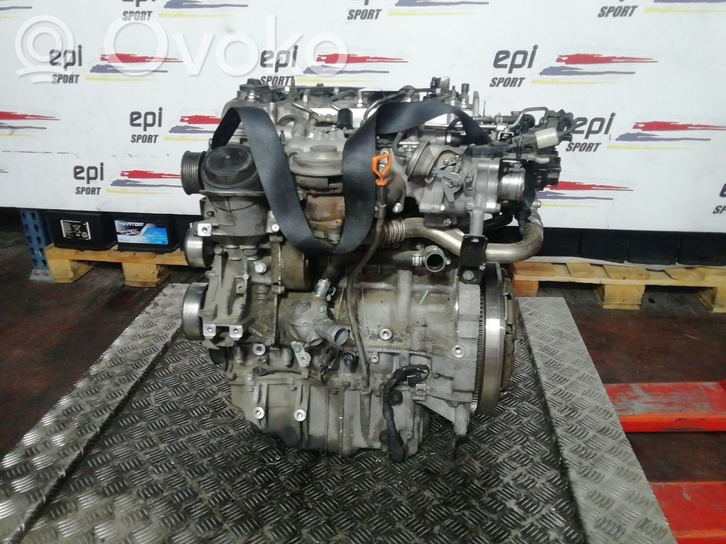 Engine   N22A2