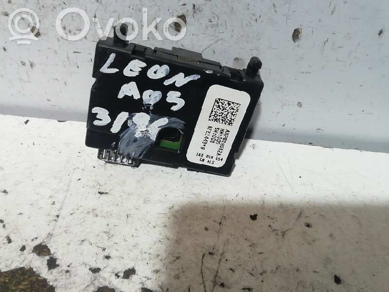 Other control units/modules   1Q0959654