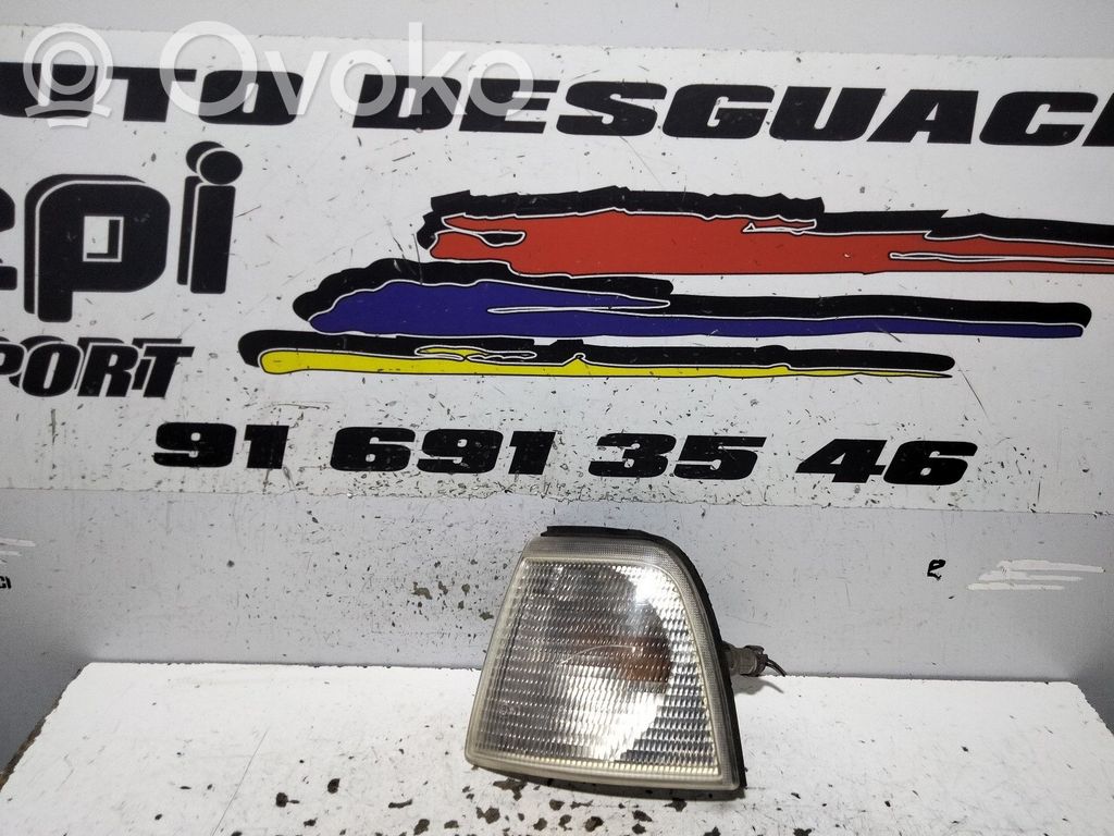 Audi 80 90 S2 B4 Headlight/headlamp 