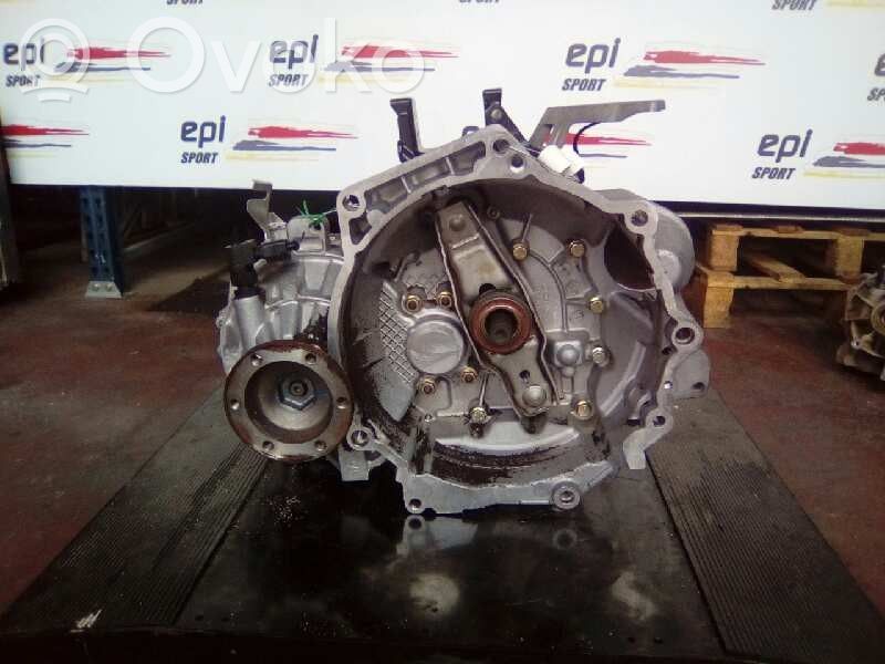 Volkswagen Polo III 6N 6N2 6NF Cutie viteze manuală cu 5 trepte 