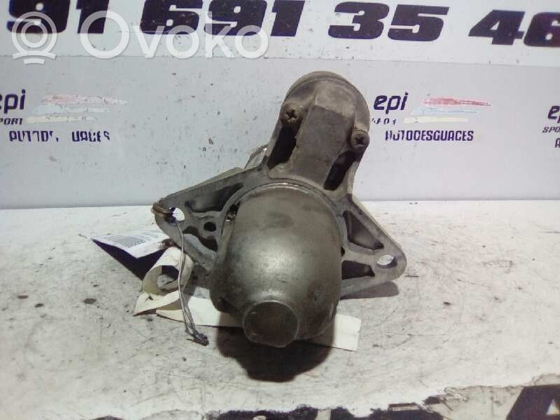 Motor de arranque   M000T30471,23300AA450