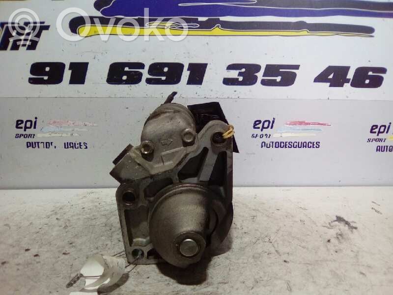 Стартер   82007300813A,S114877C