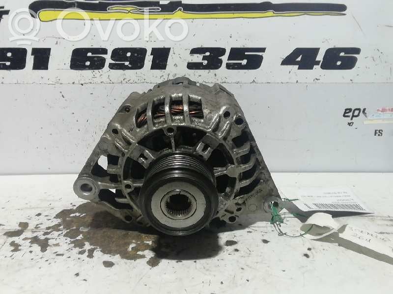 Alternador   SG10B010,7700430182