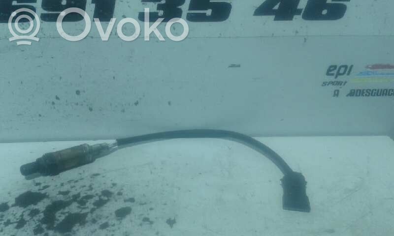 Peugeot 406 Lambda probe sensor 