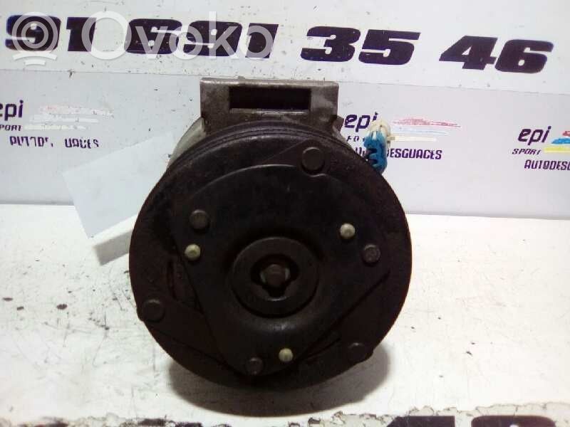 Klimakompressor Pumpe   5302