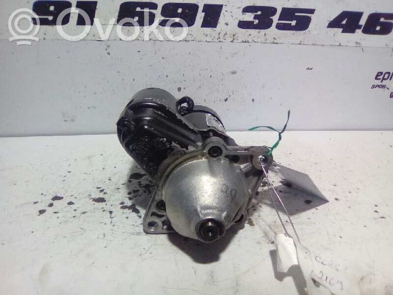 Starteris   D6RA32