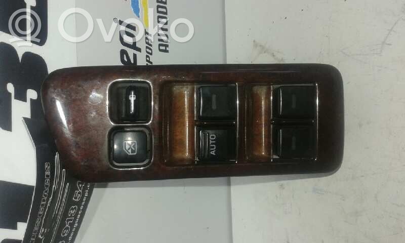 Nissan Maxima Electric window control switch 