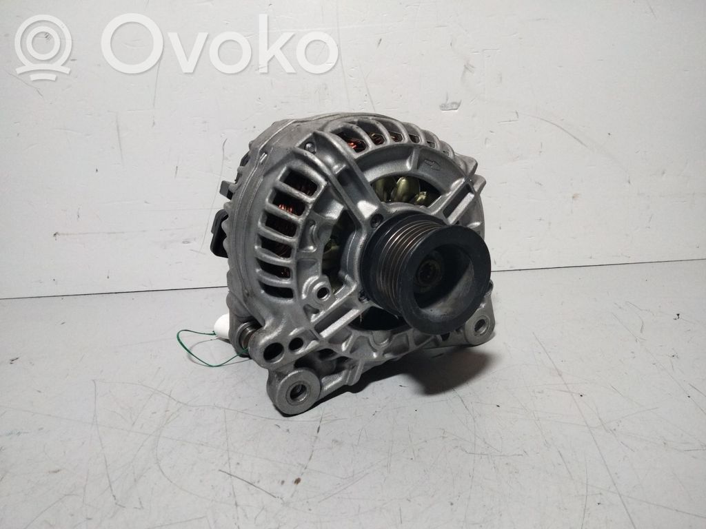 Seat Ibiza III (6L) Alternator 