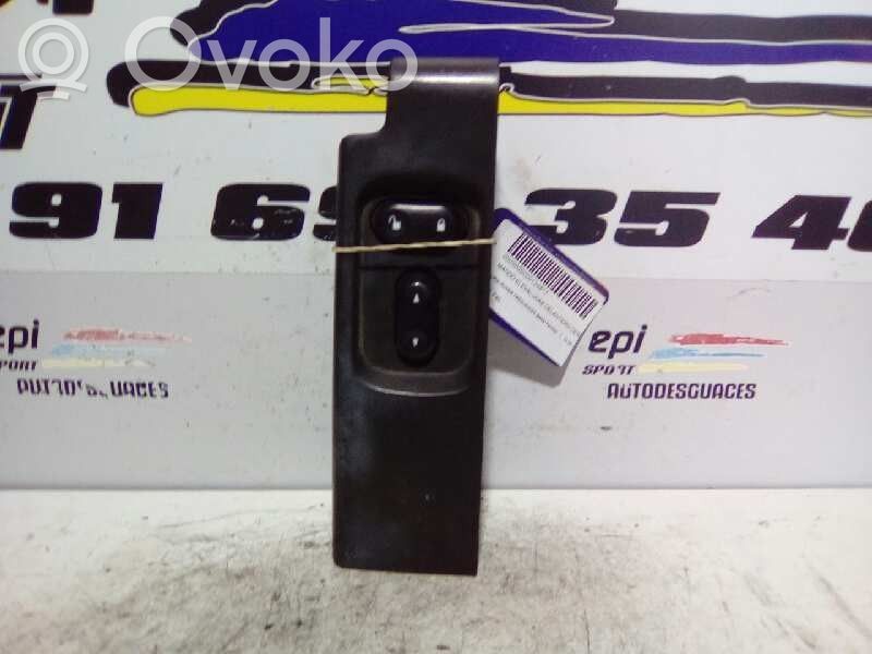 Electric window control switch   1BOTON