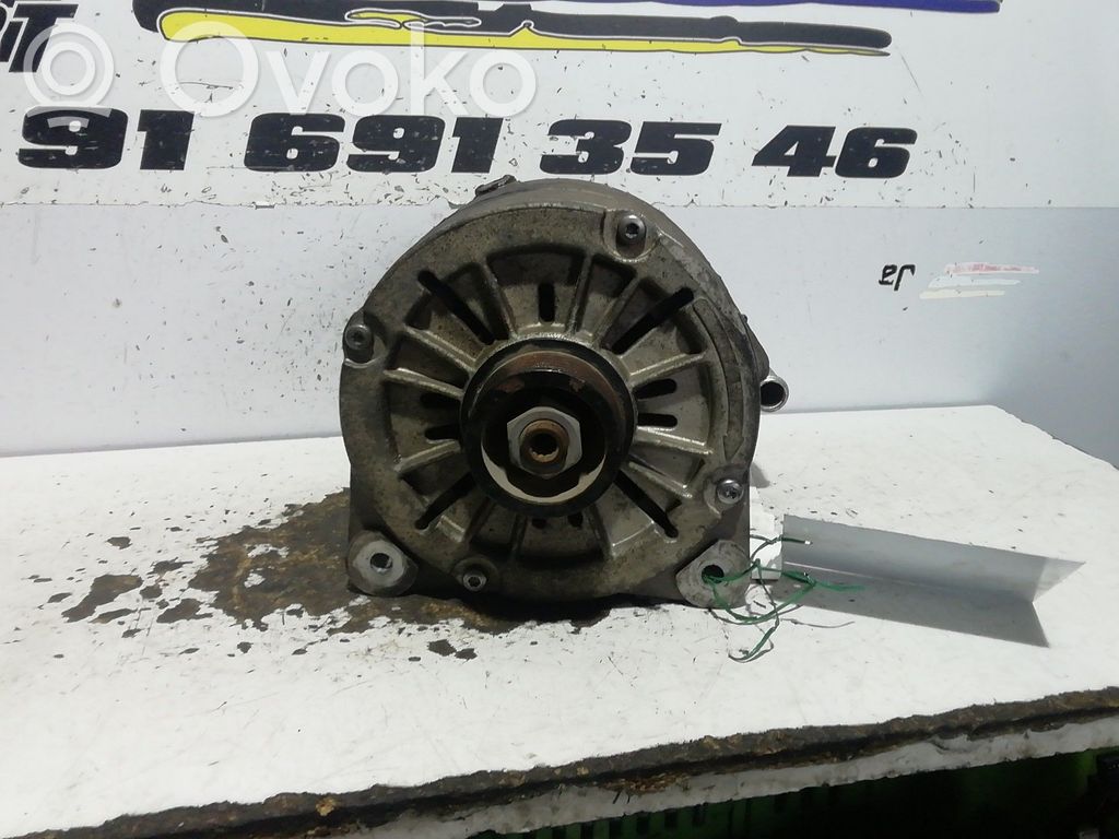 Lancia Thesis Alternador 