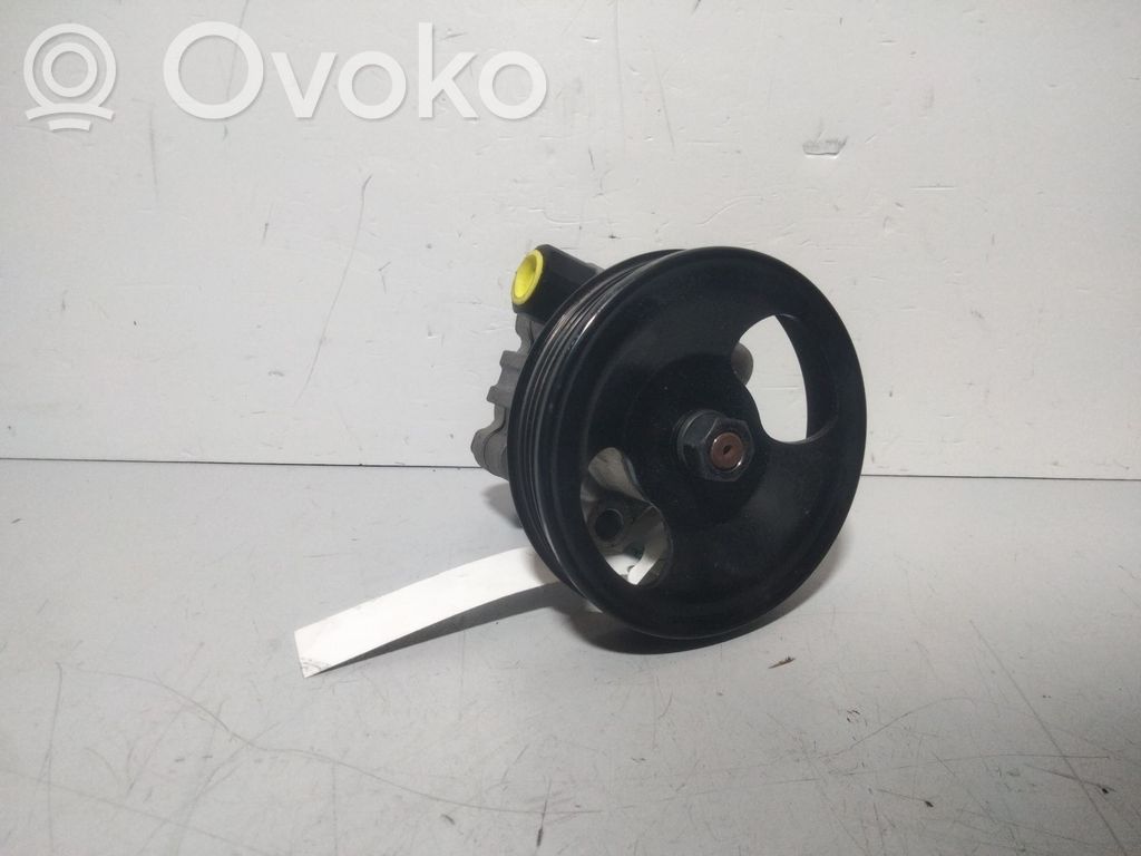 Power steering pump