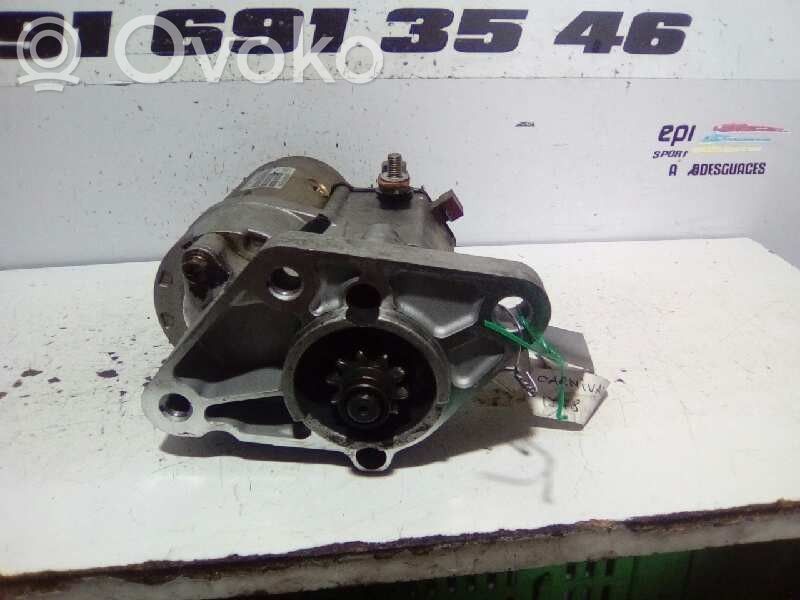 Motor de arranque   031114140,OK55218400A