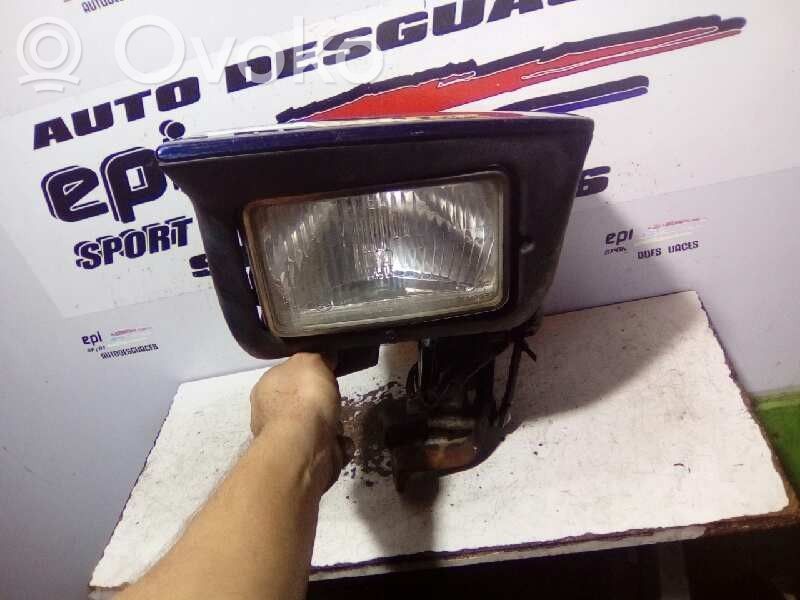 Headlight/headlamp
