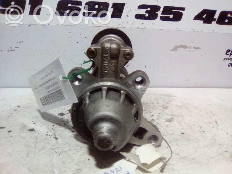Starteris   96BB11000AB