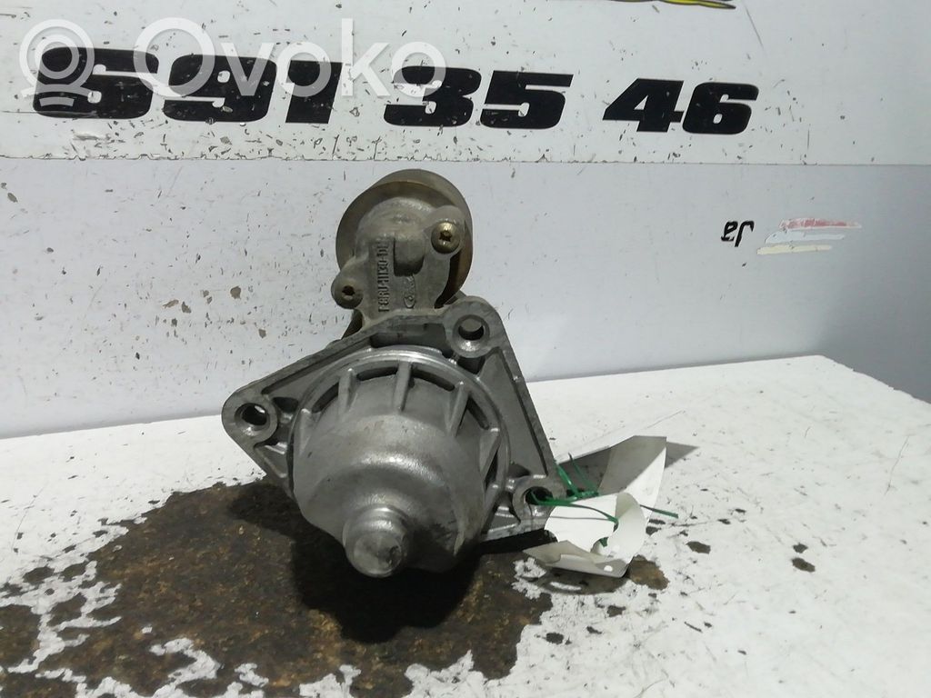 Motor de arranque   98AB11000CD