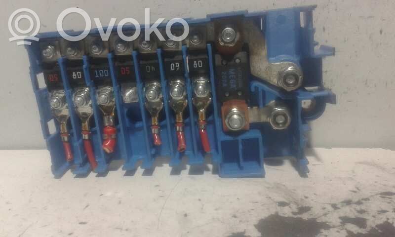 BSM vadības modulis   8367543