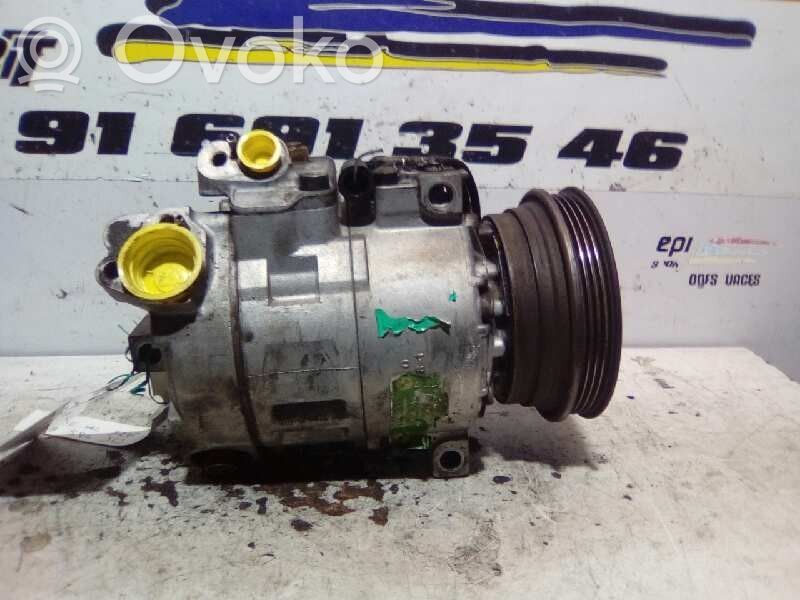 Air conditioning (A/C) compressor (pump)   8385920,K1C403R