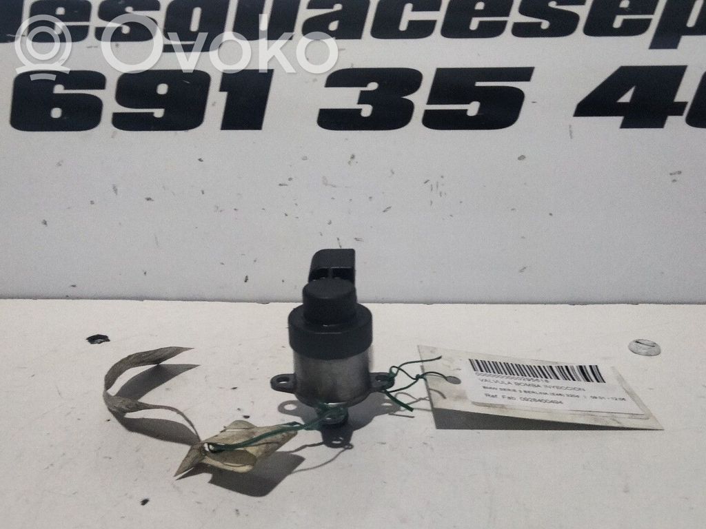 Valve   0928400494