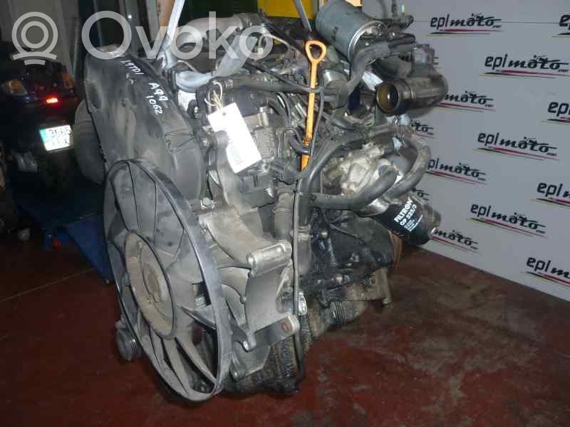 Engine   AHH