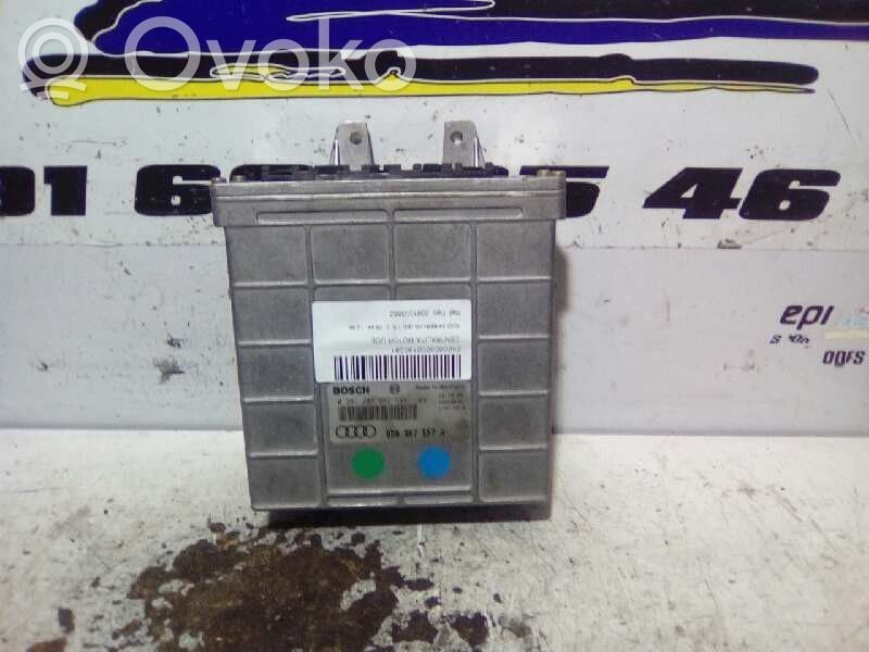 Audi A4 S4 B5 8D Engine control unit/module 