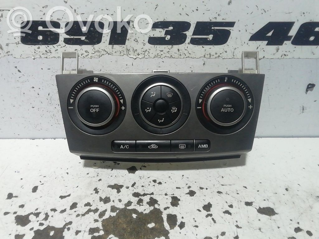 Air conditioner control unit module   K1900BS3N