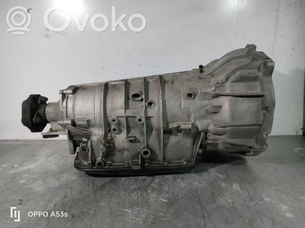 BMW 3 E36 Manual 5 speed gearbox 