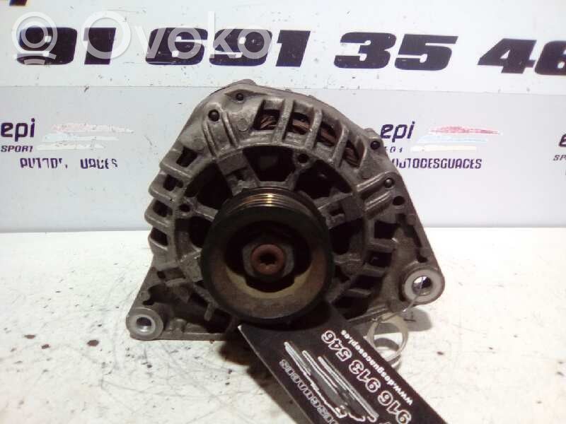 Генератор   SG9B010,06B903016D