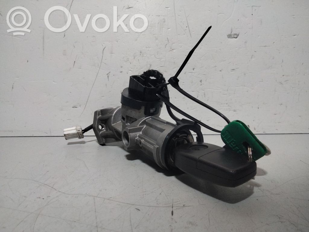 Fiat Ducato Ignition lock 
