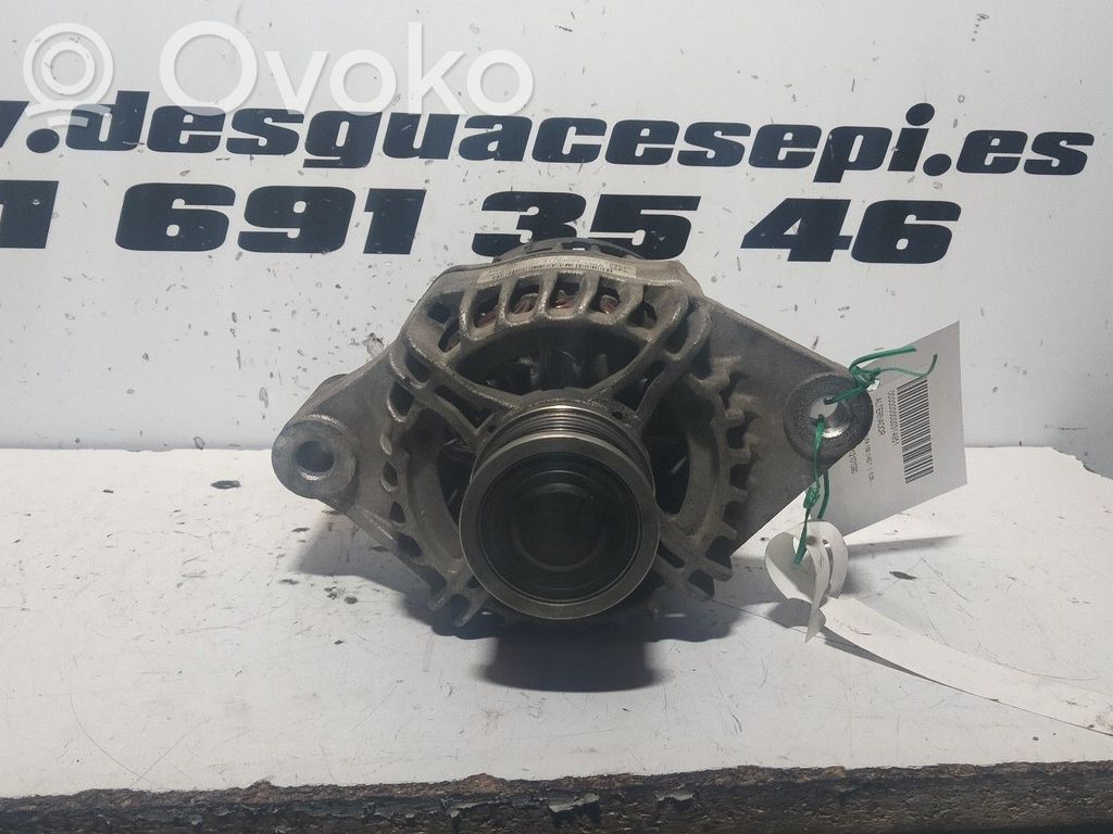 Alfa Romeo 159 Alternador 