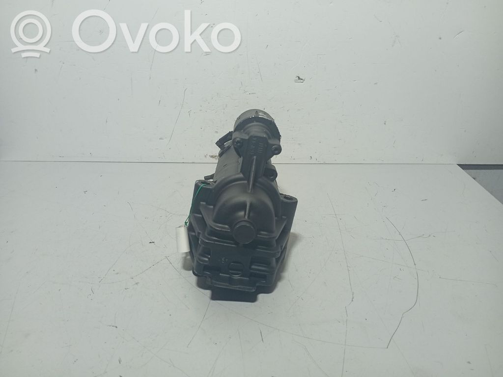 Ford Mondeo Mk III Стартер 