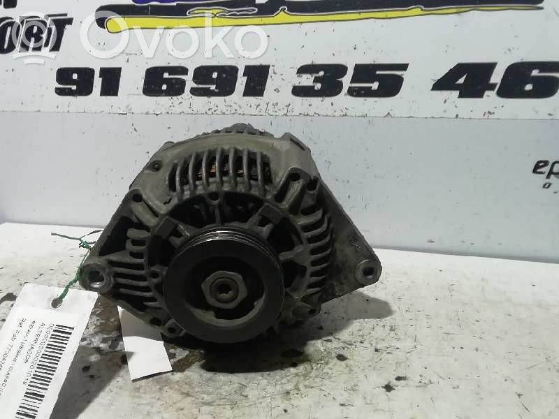 Renault Megane I Generator/alternator 