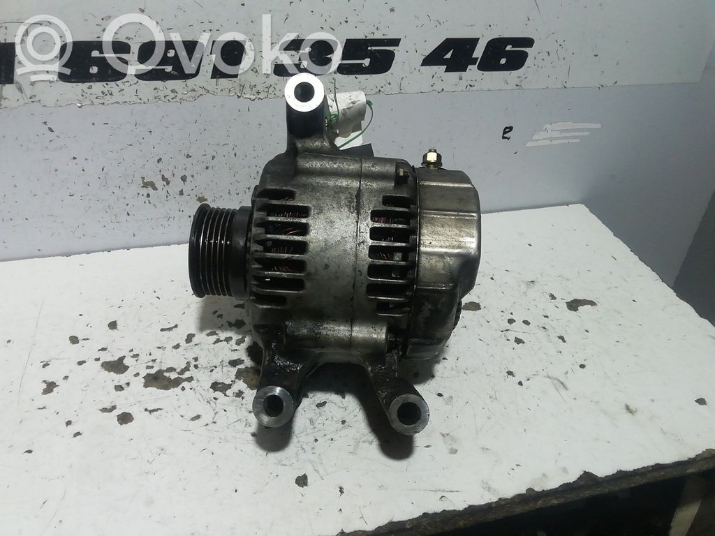Ģenerators   XR8310300BC