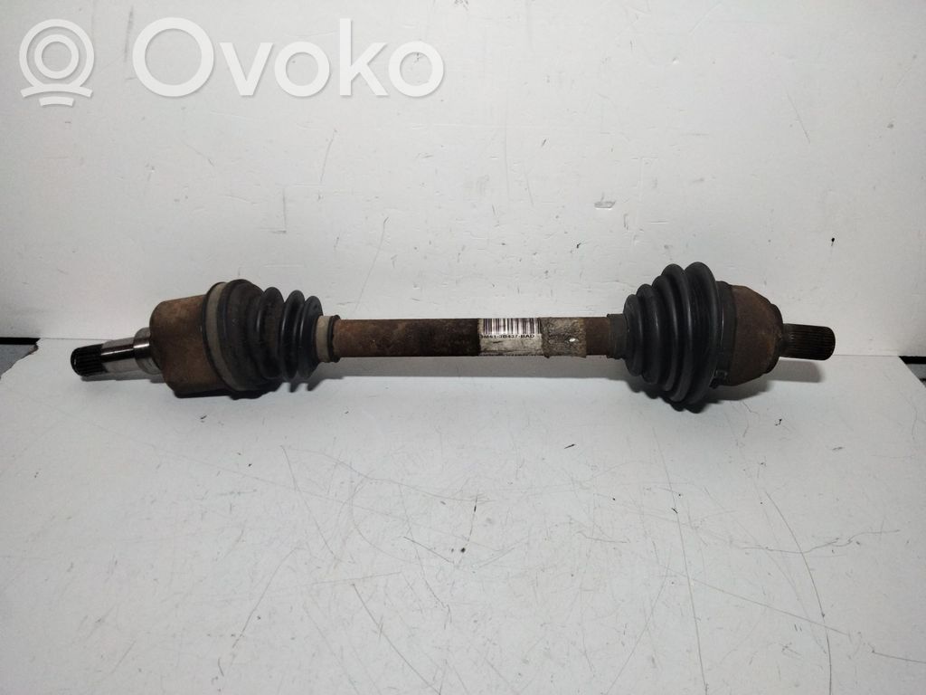 Ford Focus Front driveshaft 