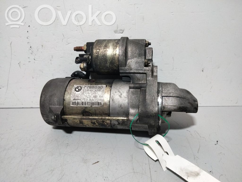 Electromotor   7788680,E5853S