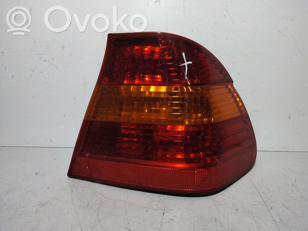 BMW 3 E36 Takavalot 