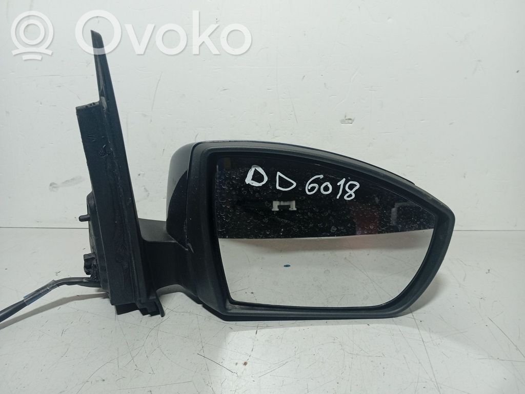 Veidrodėlis (elektra valdomas)   E9034347,E9014347