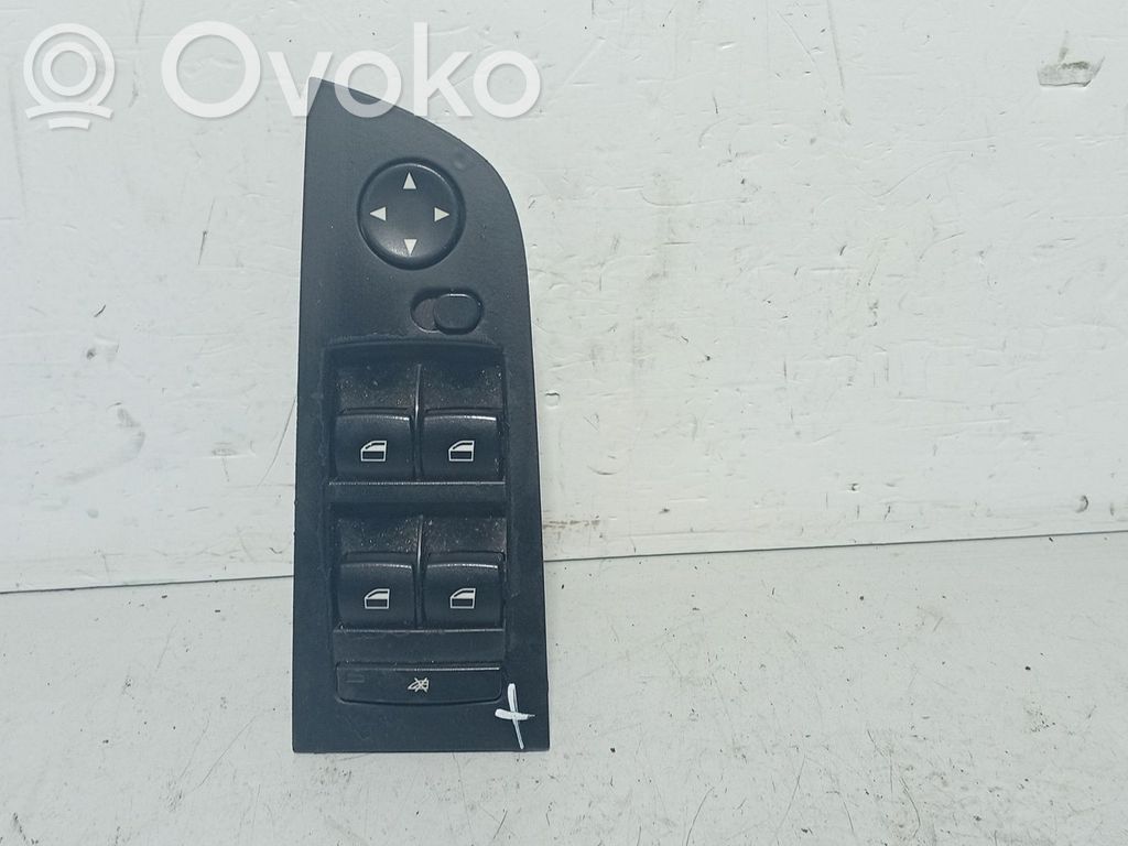 BMW 3 E90 E91 Electric window control switch 