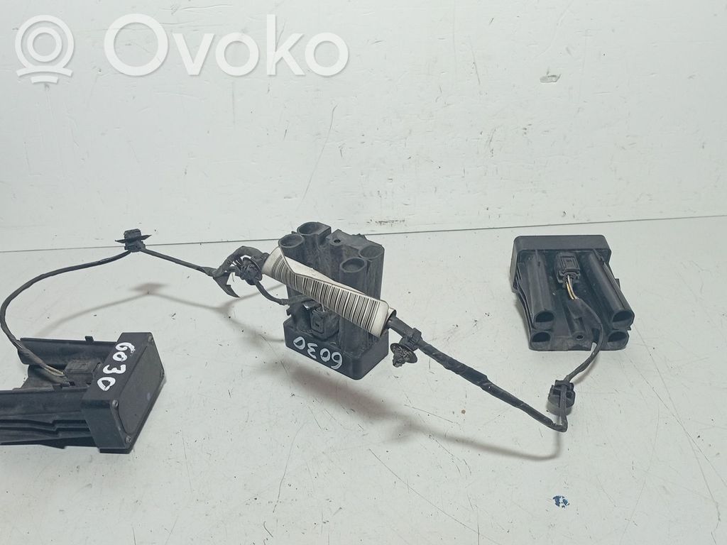 Citroen C5 Parking PDC sensor 