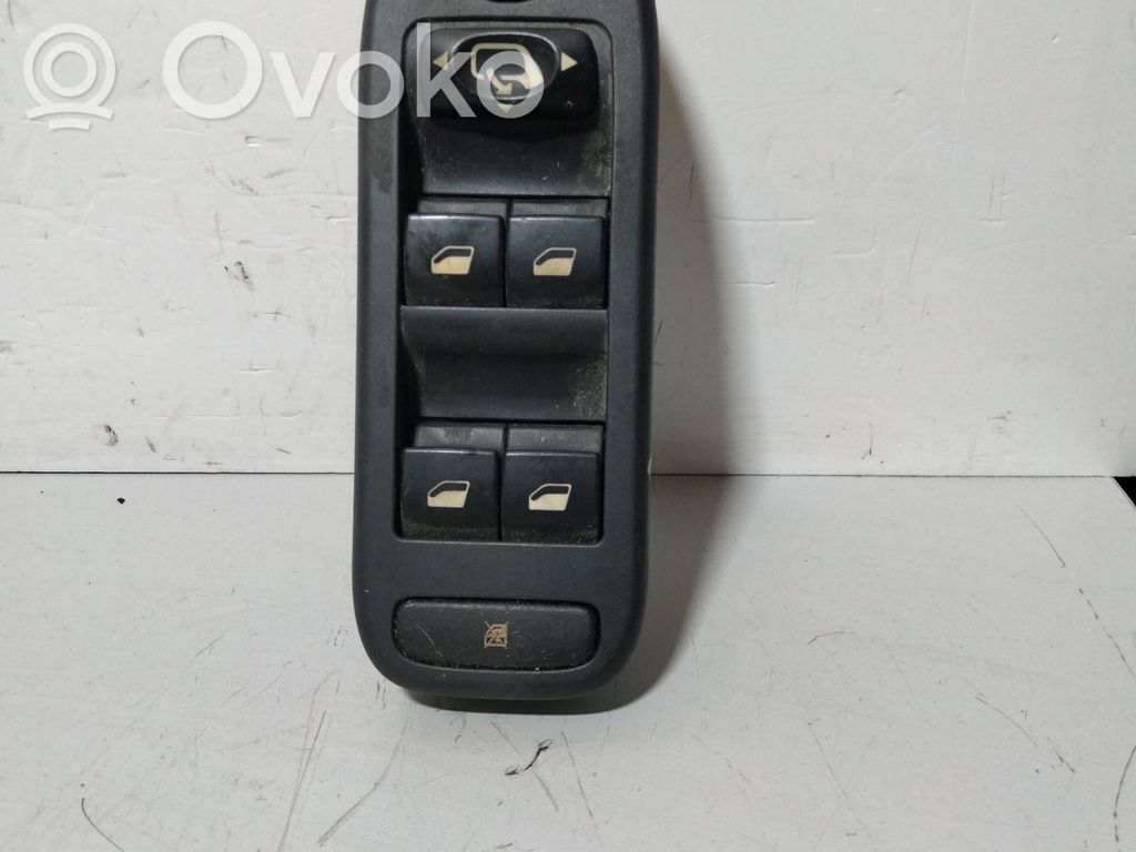 Electric window control switch   96514299ZF