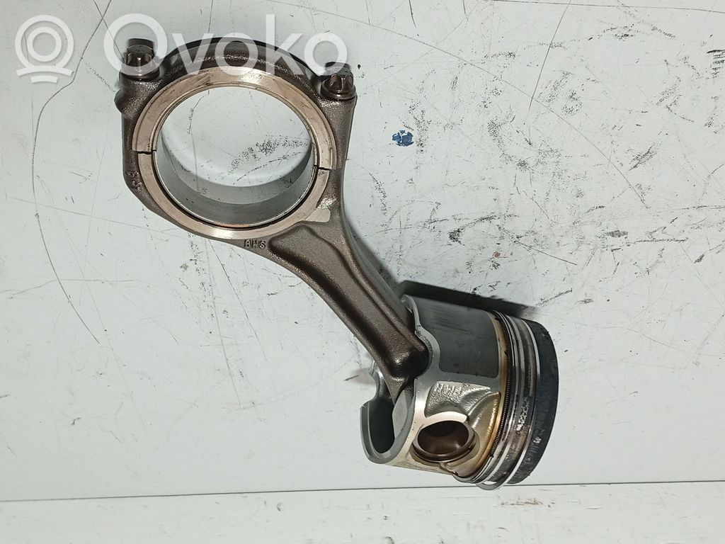 Audi A6 C7 Piston 