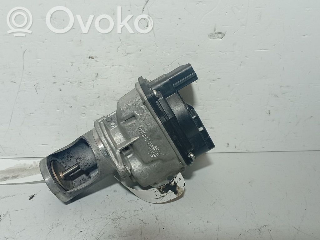 Audi A6 C7 Refroidisseur de vanne EGR 