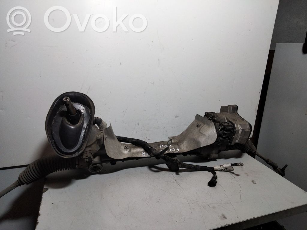 Ford Focus Steering rack 
