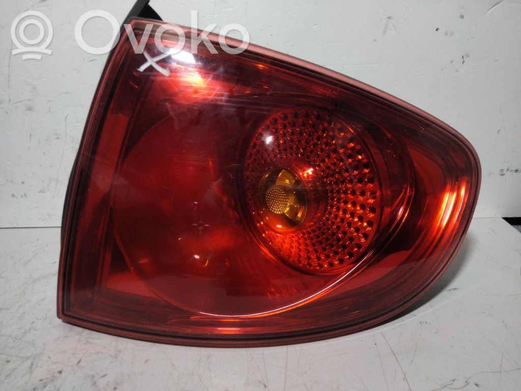 Seat Altea Takavalot 