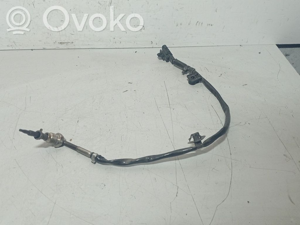 KIA Rio Lambda probe sensor 