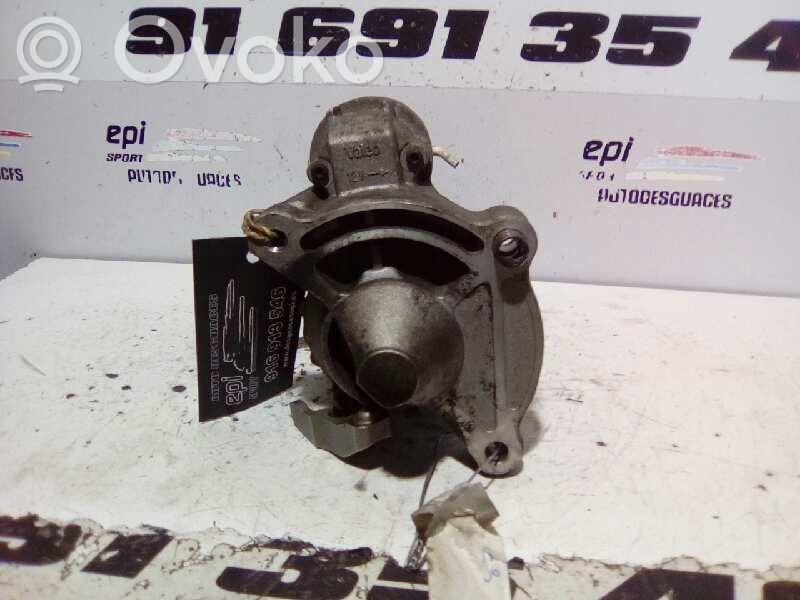 Anlasser   D7E16,9633292480